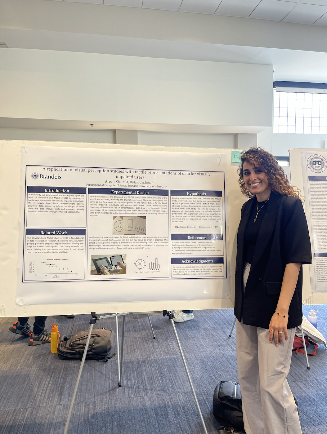 Conference Talk